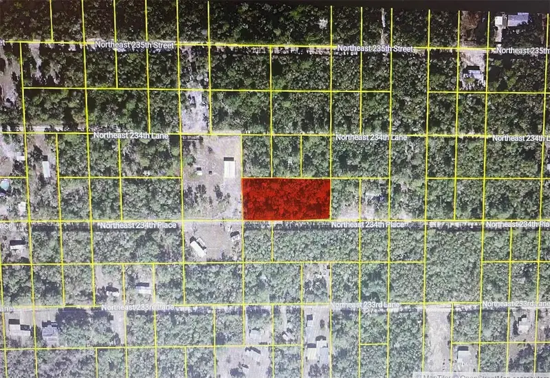Tbd Ne Ne 234th Pl, FL
