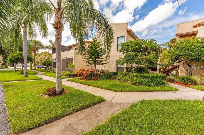 2571 Cyprus Dr #1-106, FL