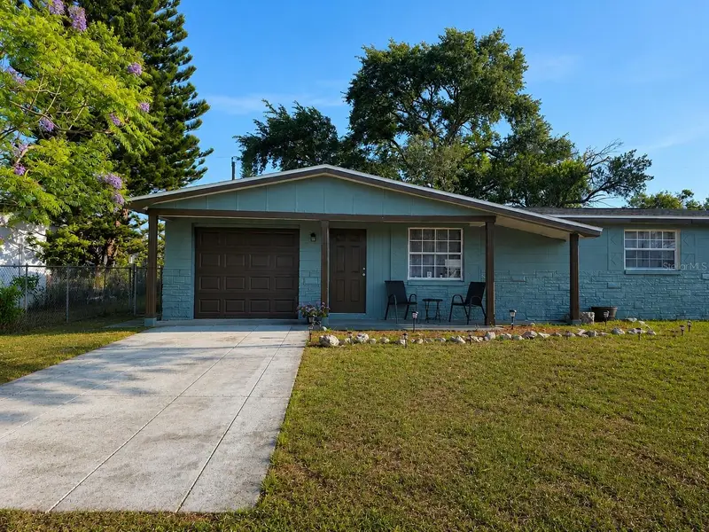 4823 Longwood Ave, FL