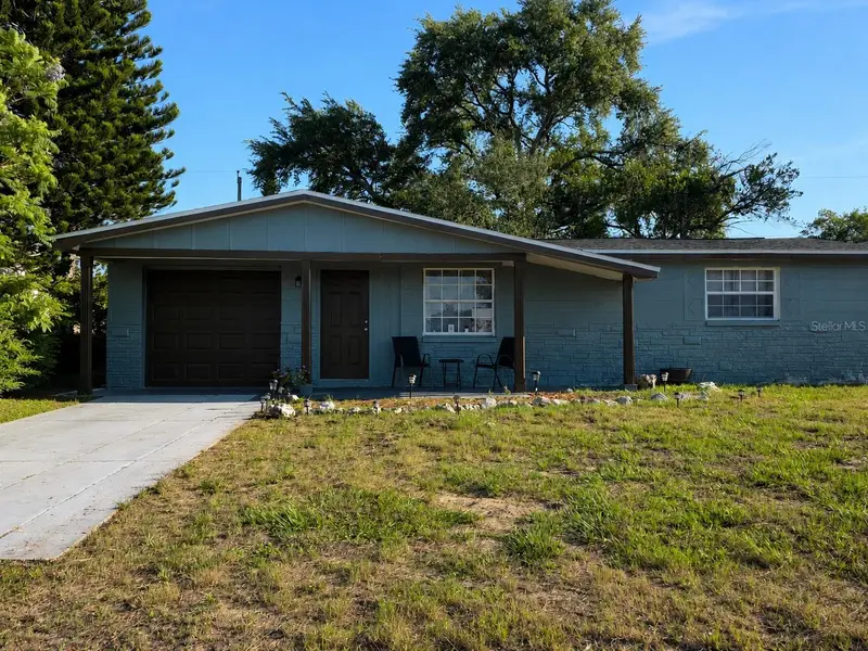 4823 Longwood Ave, FL