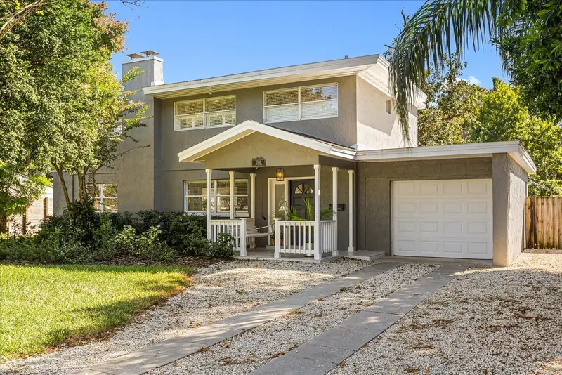 2418 Euston Rd, FL