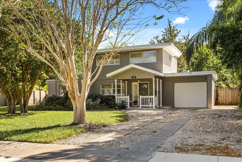 2418 Euston Rd, FL