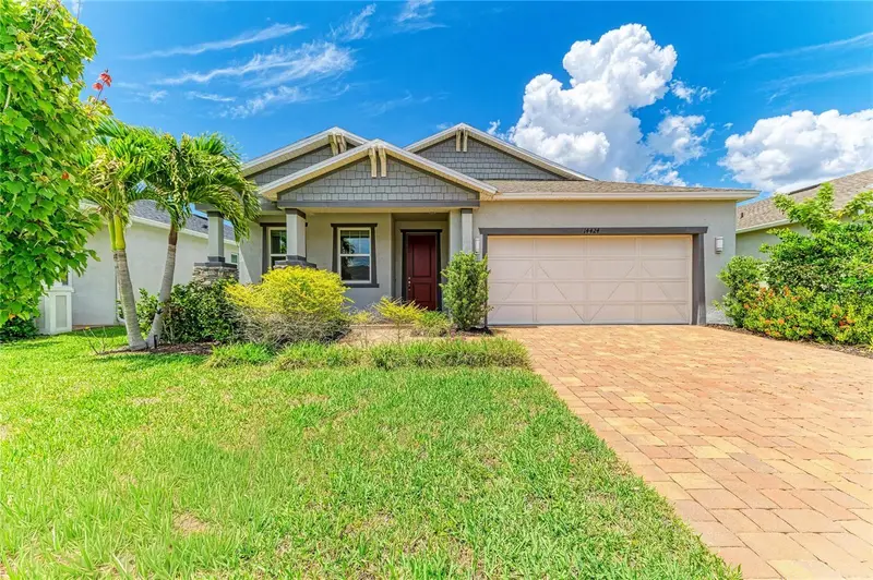 14424 59th Cir E, FL
