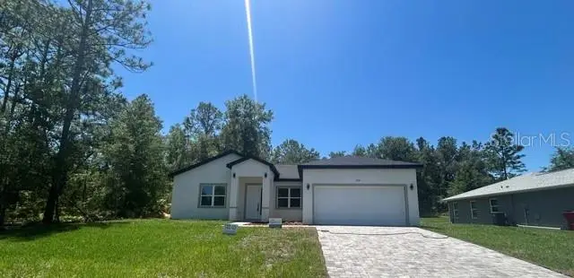 Citrus Springs, FL