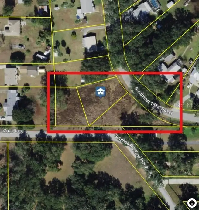Se 152nd Pl, FL