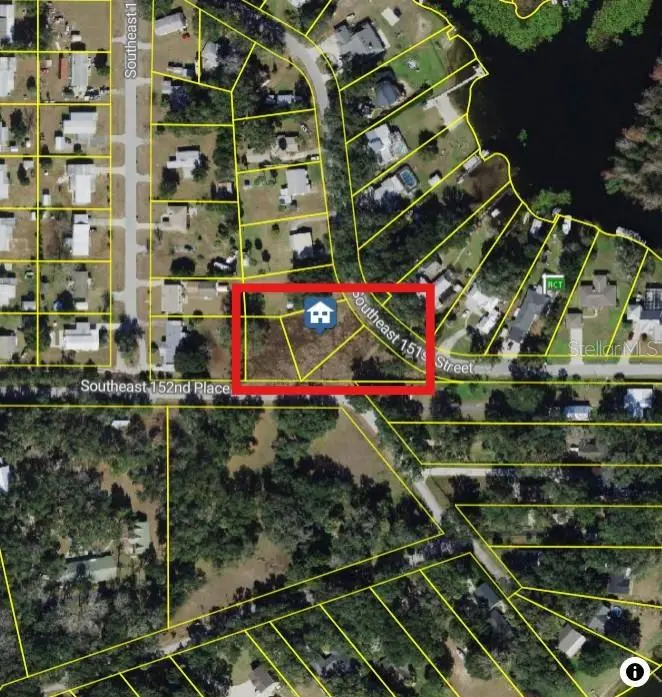 Se 152nd Pl, FL