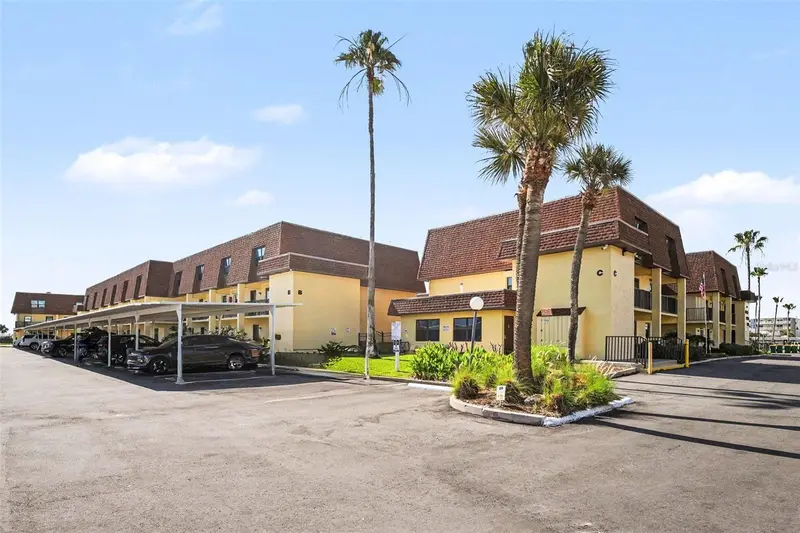 5200 Ocean Beach Blvd #115, FL