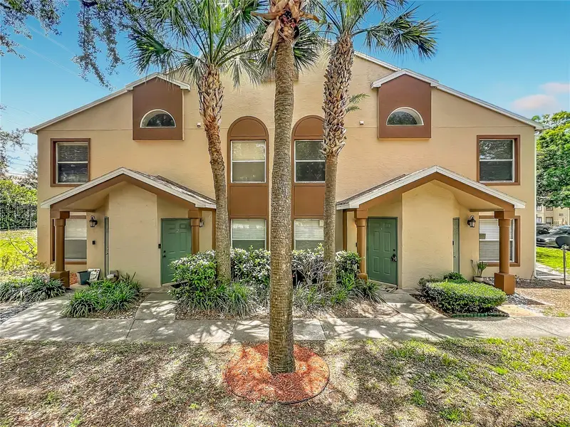 5464 E Michigan St #5464-8, FL
