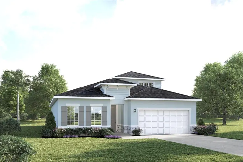 1051 Ocean Lodge Rd, FL