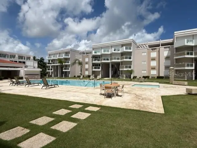 Cond. Bosque Del Mar Edificio A #H-302, PR