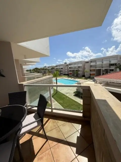 Cond. Bosque Del Mar Edificio A #H-302, PR