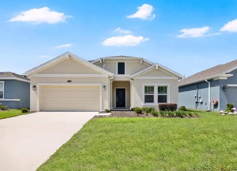 4165 Babbling Brook Way, FL