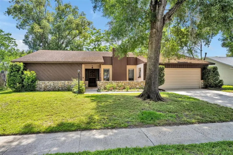4029 Tamarisk Way, FL