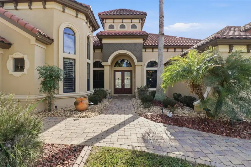 1416 N Ridge Meadow Path, FL