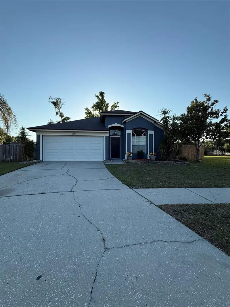 5841 Dorham Place, FL