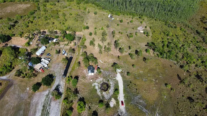 Harris Rd, FL