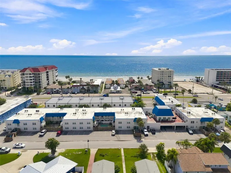 17035 Gulf Blvd #216, FL