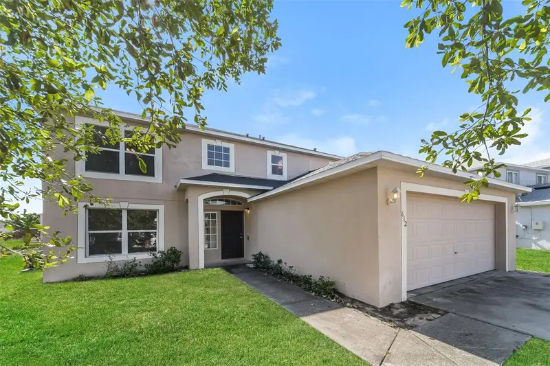 612 Elbridge Dr, FL