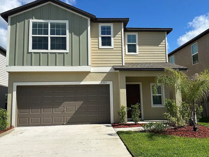 2505 Victorious Falls Ave, FL