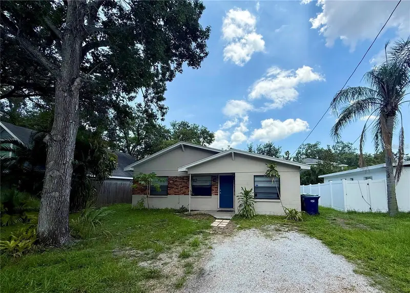 3414 W Oakellar Ave, FL