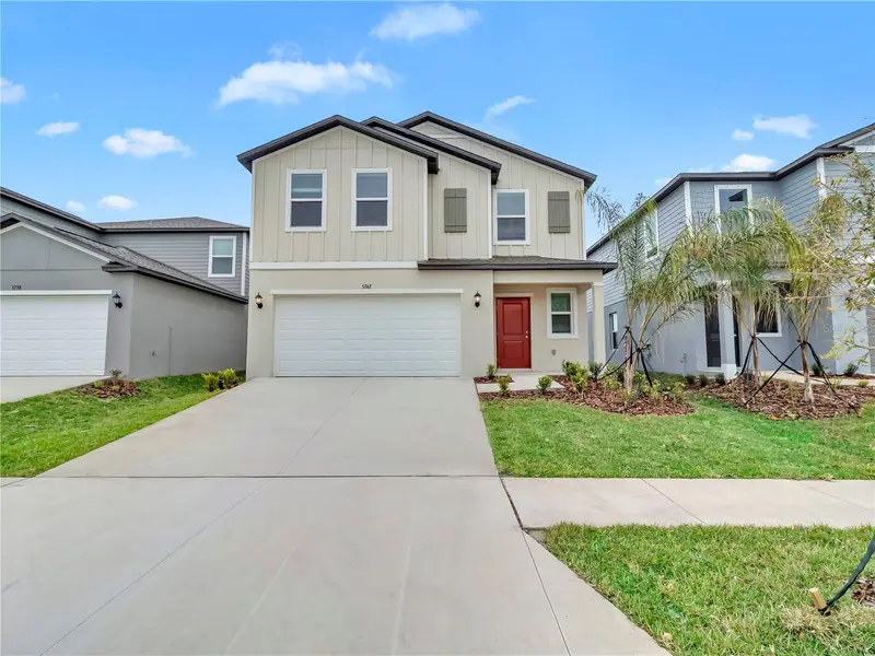 5757 Red Kite Dr, FL