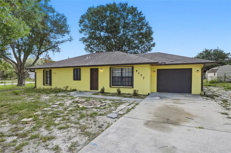 5377 Beck Dr, FL