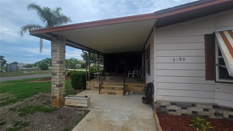 6199 Oriole Blvd, FL