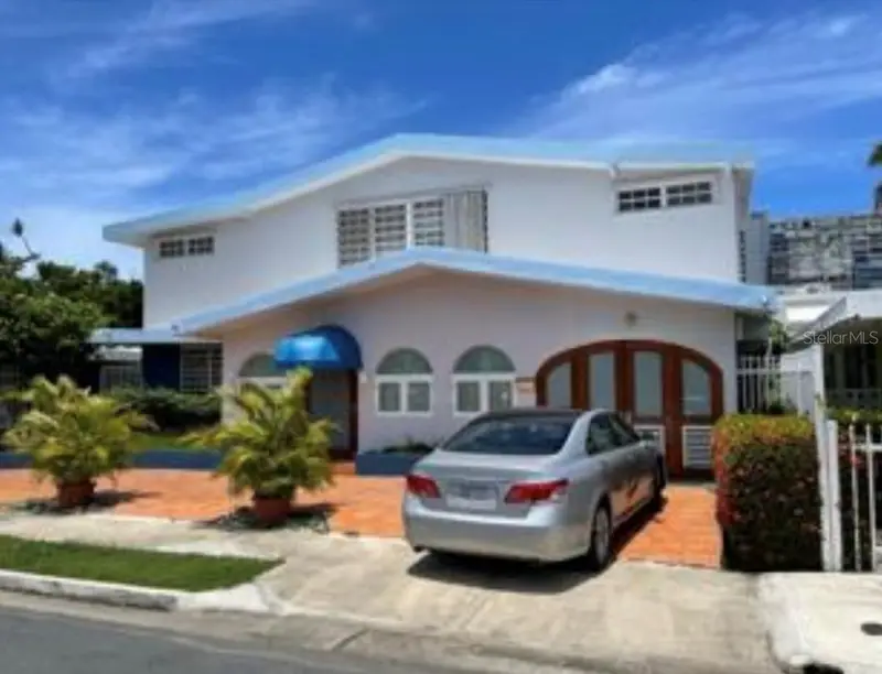 14 Palma De Sierra, PR