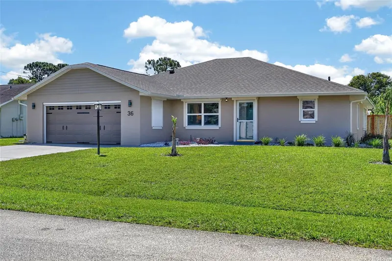 36 Flamingo Dr, FL