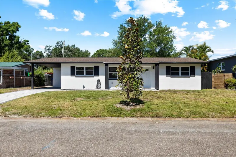 4513 S Hesperides St, FL