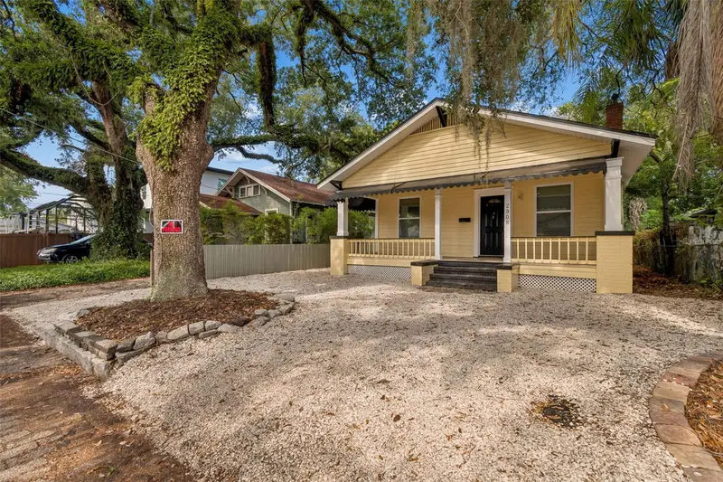 2908 Woodrow Ave, FL