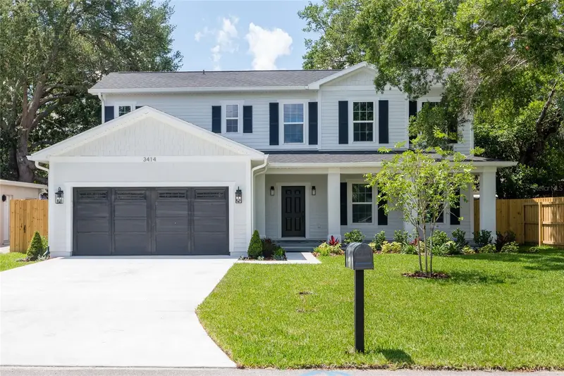 3414 W Cherokee Ave, FL