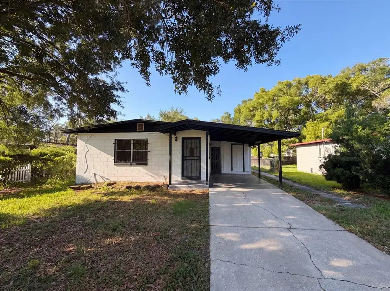 Washington Park listing