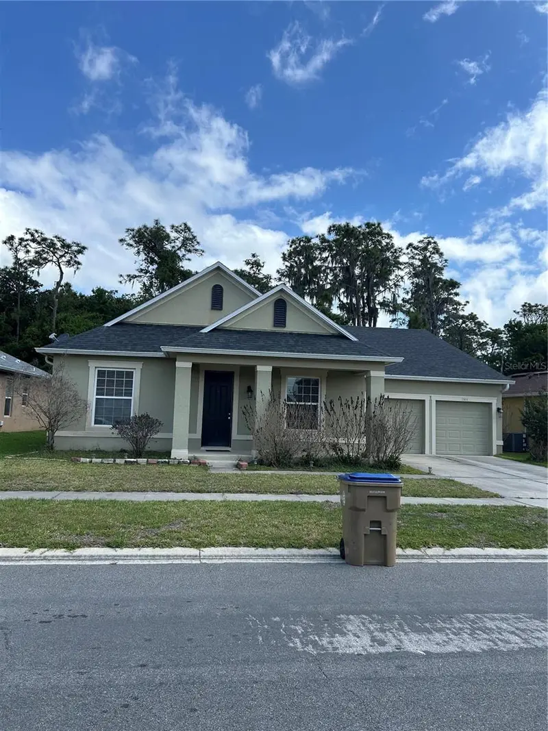 2581 Marshfield Preserve Way, FL