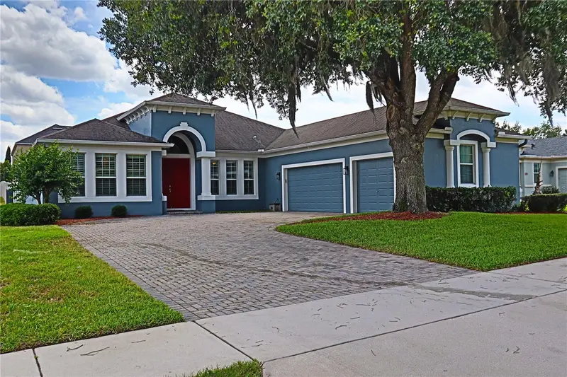 Wekiva Run listing