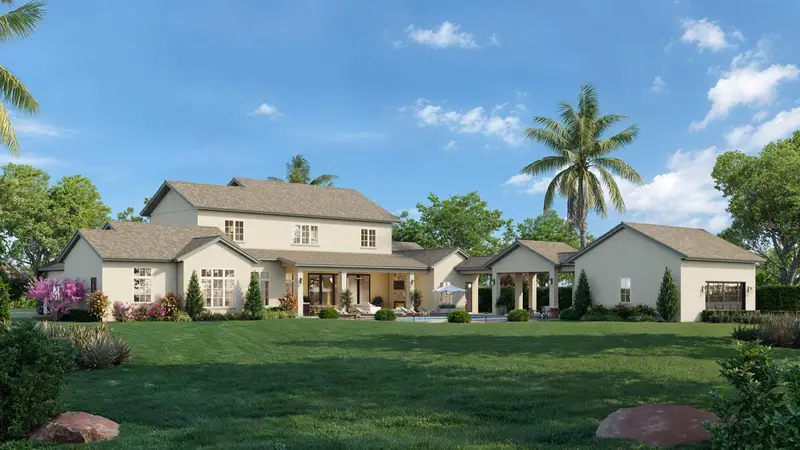 24250 Deep Springs Loop, FL
