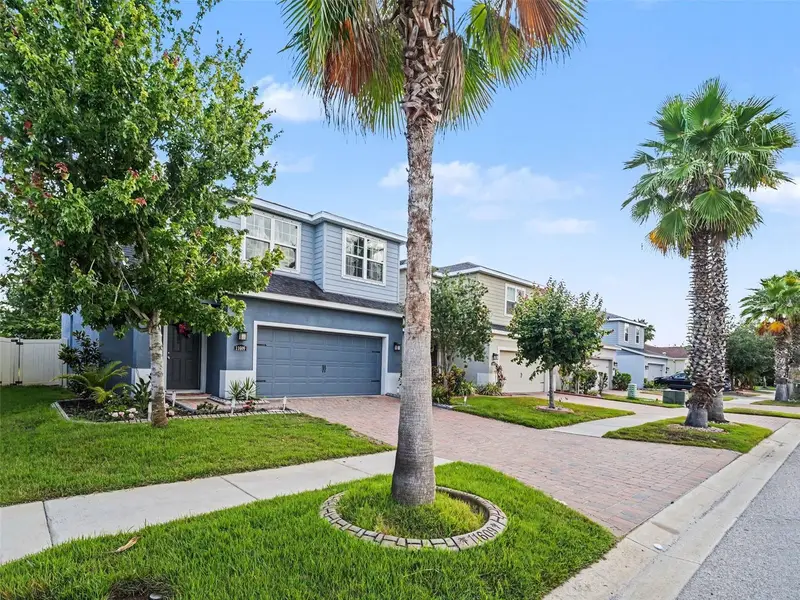 11609 Fringetree Ct, FL