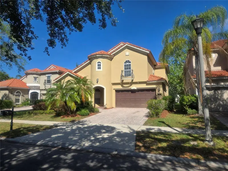 1125 Lascala Dr, FL