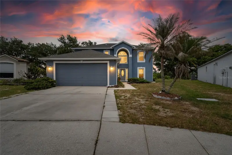 1201 Dragon Head Dr, FL
