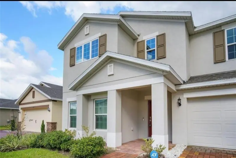 244 Hamlet Loop, FL