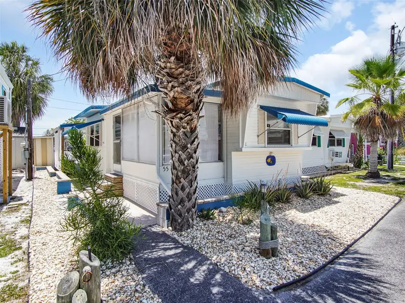 800 Chesapeake Dr #55, FL