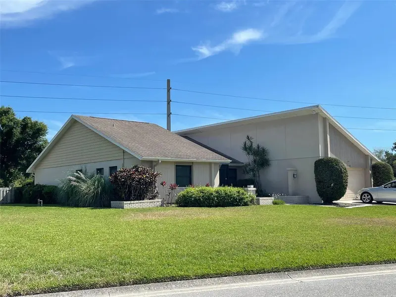 3799 Countryside Road, FL