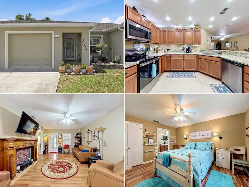 37754 Prairie Rose Loop, FL