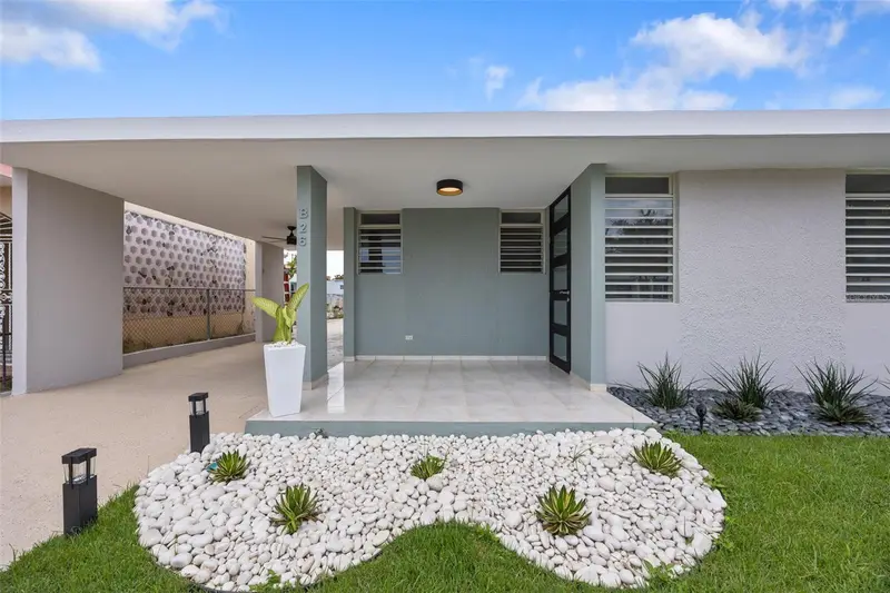 Casa Suave Calle 4 #B-26, PR