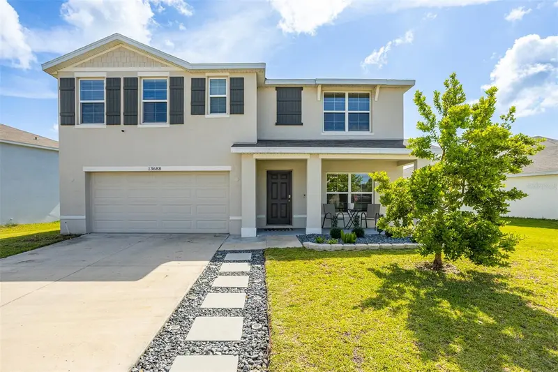 13688 Wineberry Dr, FL