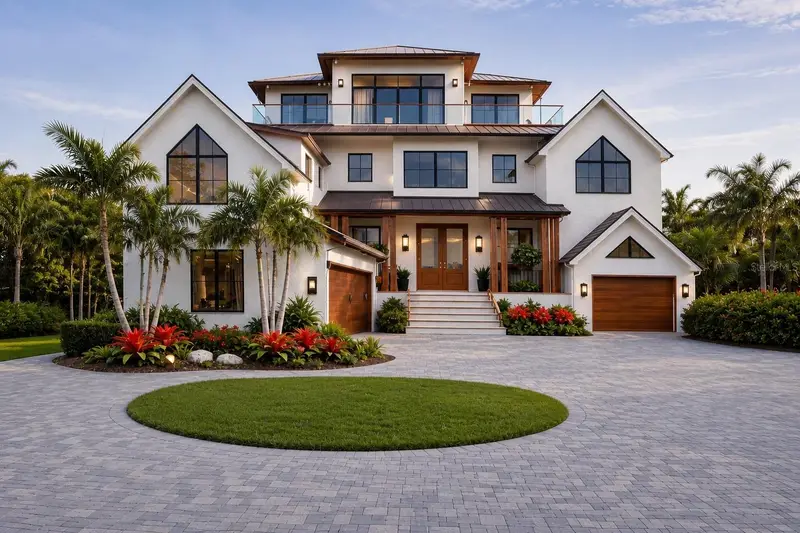 25 N Washington Dr, FL