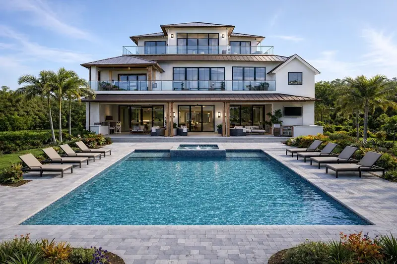 25 N Washington Dr, FL