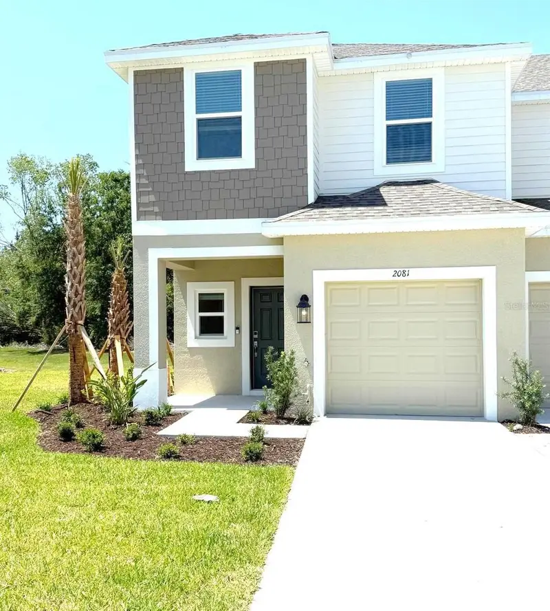 2081 Hallier Cv, FL