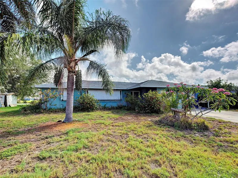 321 Shamrock Blvd, FL