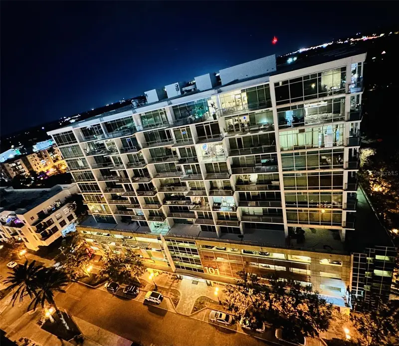 101 S Eola Dr #518, FL